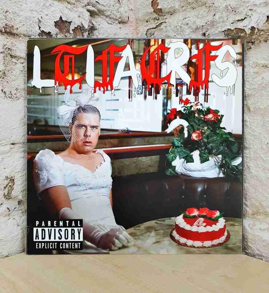 TFCF LP