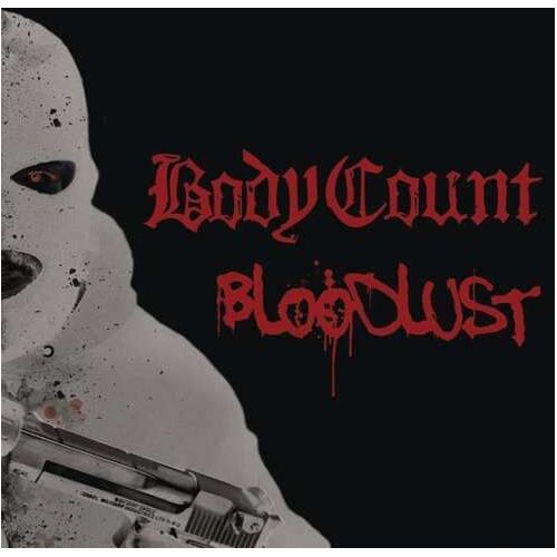 BLOODLUST