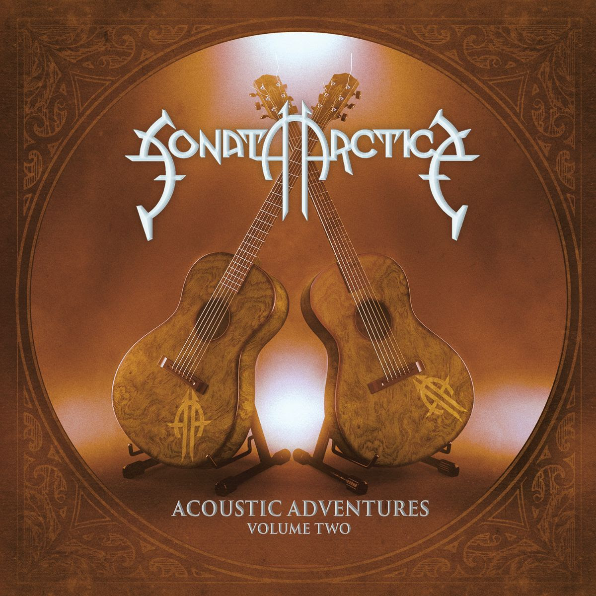 ACOUSTIC.. -COLOURED-