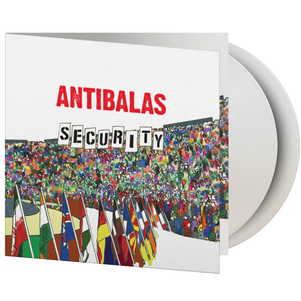 SECURITY 