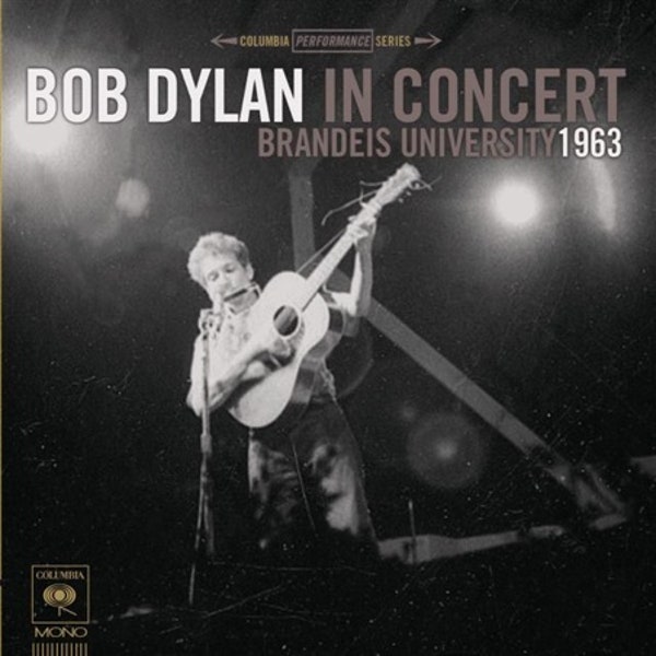 IN CONCERT: BRANDEIS..