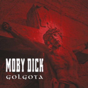 GOLGOTA-3 paneles digipack, 12 oldalas booklettel
