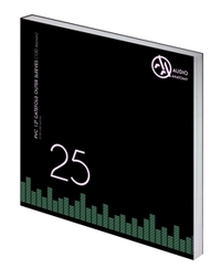 25 db 12