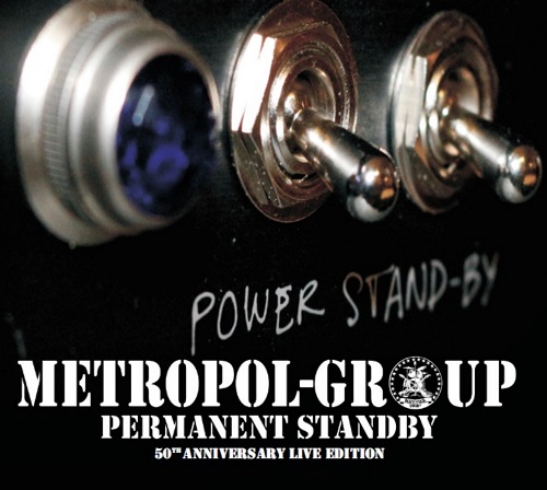 Permanent Standby