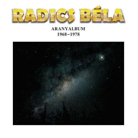 Aranyalbum 1968-1978