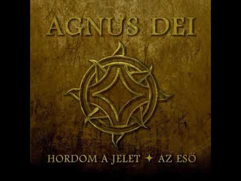 Hordom a jelet