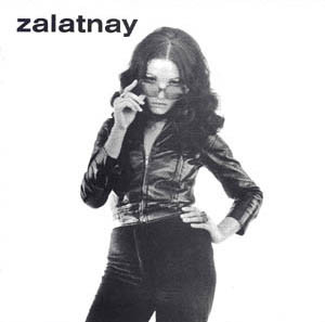 ZALATNAY