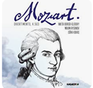 Mozart: Divertimento, K.563