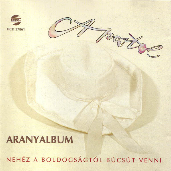 ARANYALBUM