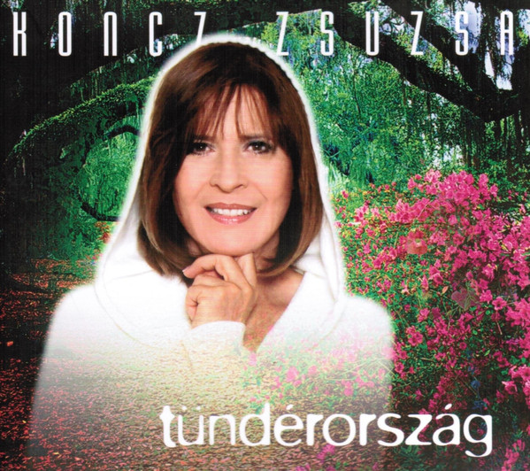 TÜNDÉRORSZÁG
