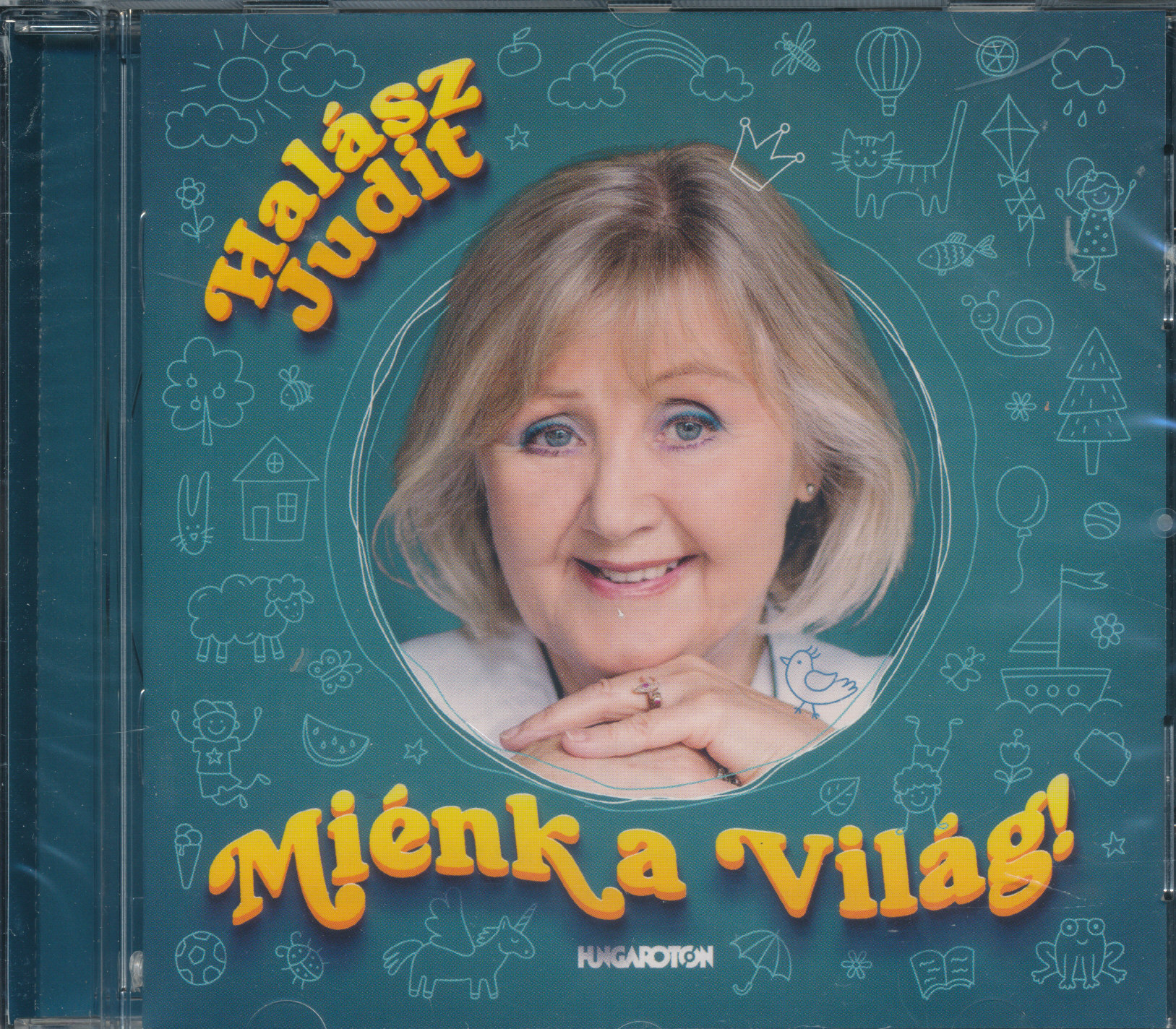 Miénk a Világ!
