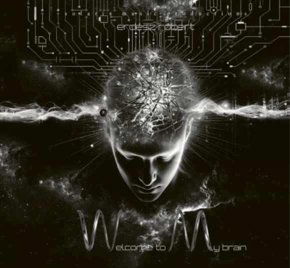 Welcome to My Brain  (2CD)