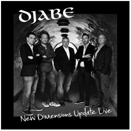 New Dimensions Update Live