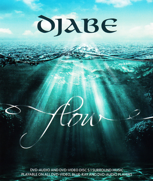 Flow (DVD Audio)