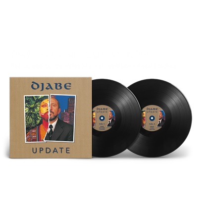 Update 2LP -  45RPM