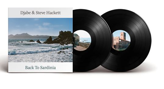 Back to Sardinia (180GR BLACK 2LP)