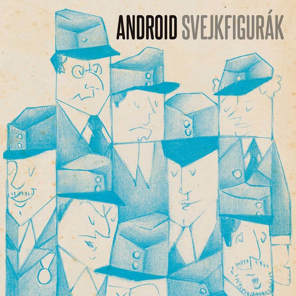 Svejkfigurák