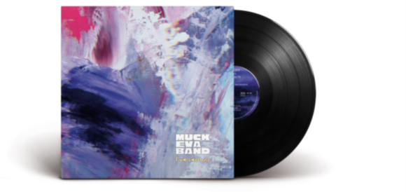 Live Sessions-(180gr black LP)
