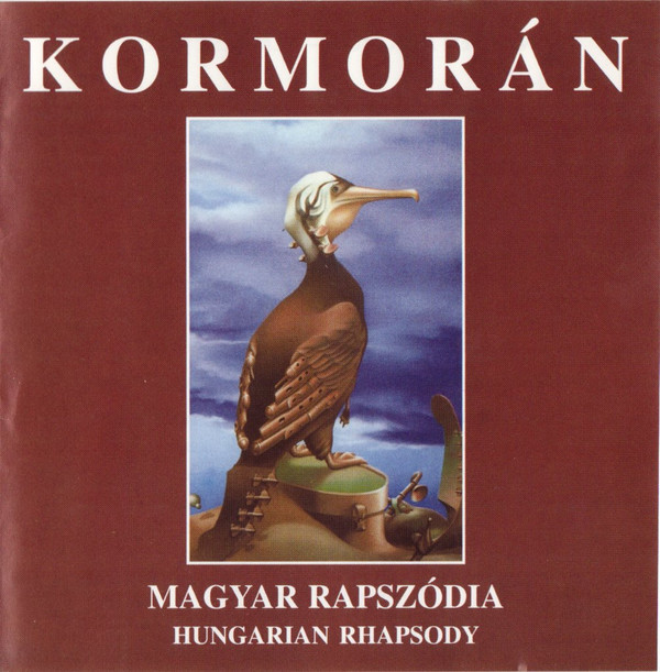 Hungarian Rhapsody (Magyar rapszódia)