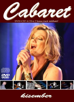 Kisember  CD+DVD
