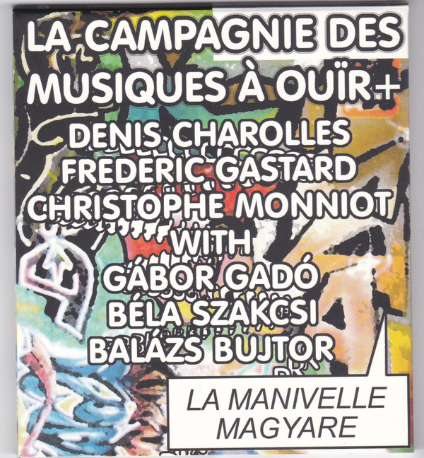 La Manivelle Magyare