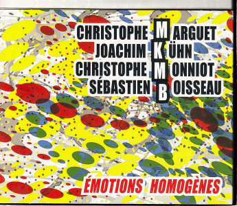 Emotions Homogenes