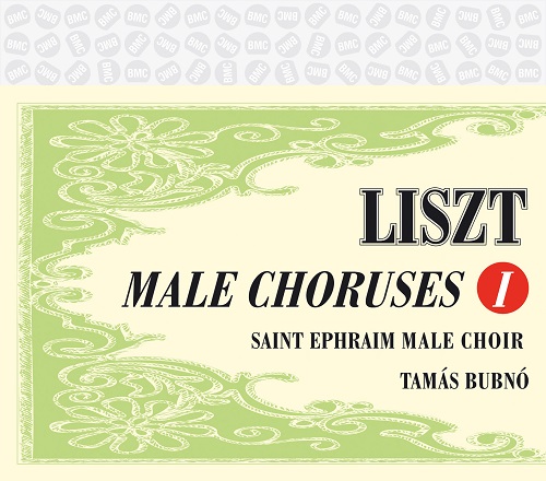 Male choruses I