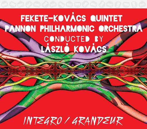 Integro / Grandeur