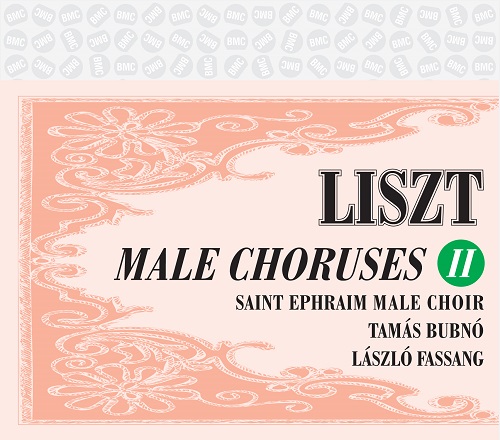 Male choruses II