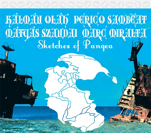 Sketches of Pangea