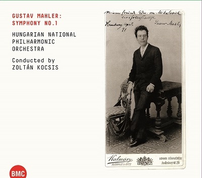 Gustav Mahler - Symphony No. 1  in D major, 