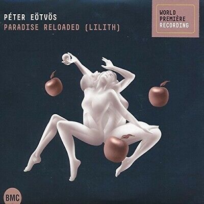 Paradise Reloaded (opera)