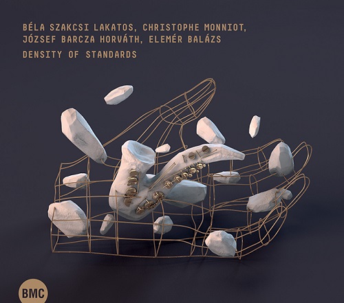 All the Jazz They Are              Destiny of standards
