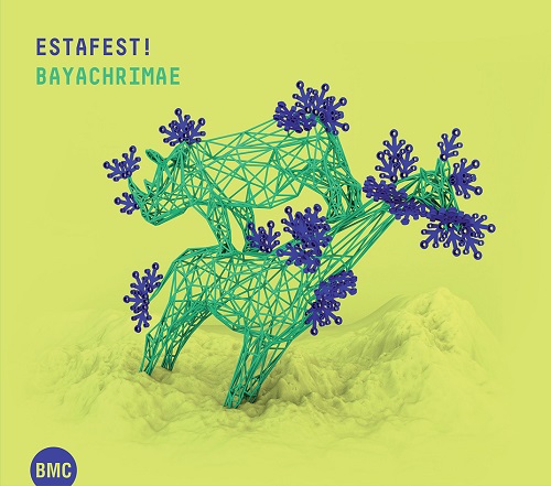 Bayachrimae