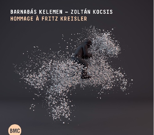 Hommage a Fritz Kreisler