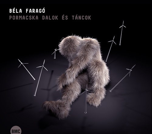 Pormacska dalok és táncok