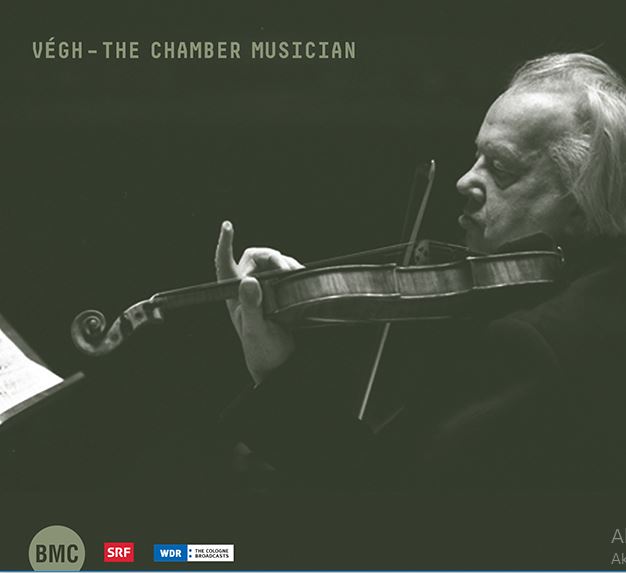 The Chamber Musician (2CD)