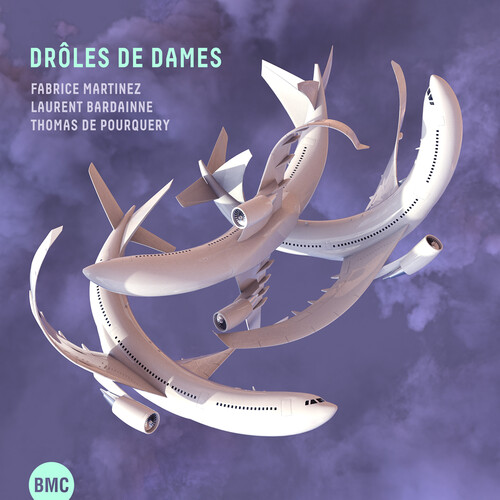 Droles de Dames