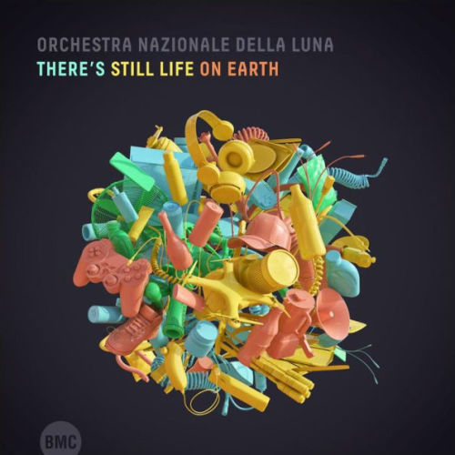 There's still life on Earth