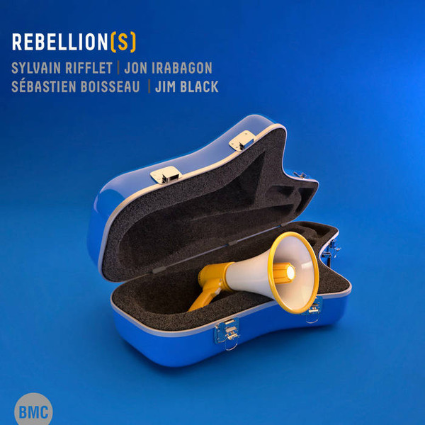 Rebellion(s)