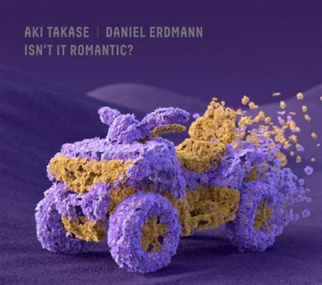 Isn't it Romantic
