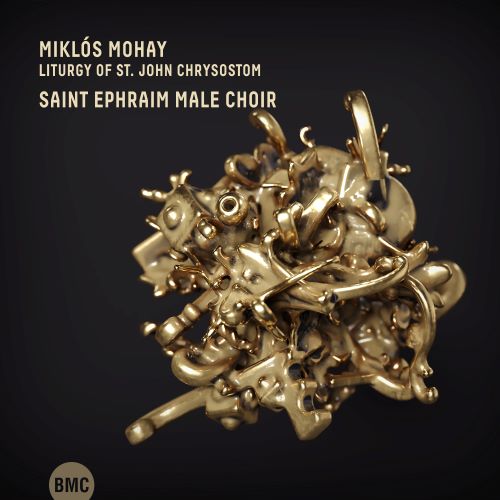 Arnyszájú Szent János Liturgiája (dupla CD)   