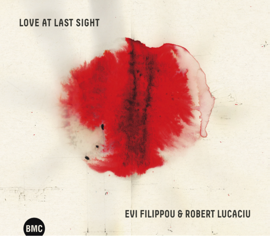 LOVE AT LAST SIGHT
