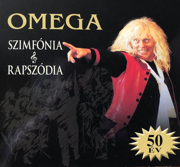 Szimfónia & Rapszódia