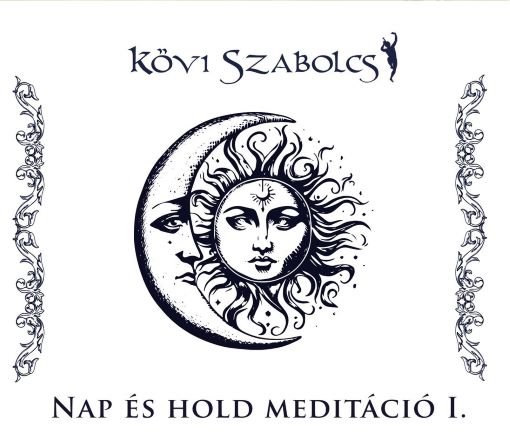 Nap és Hold meditáció I (ZEN-e II. Japánkert +Pánsíp és okarina (ír hangulat)+A fuvolák tavasza 