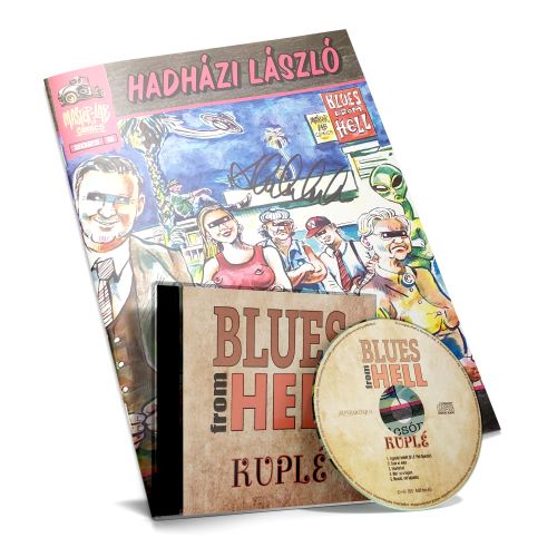 KUPLÉ (EP CD)