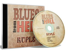 KUPLÉ-(EP CD + HUMORCSOMAG)
