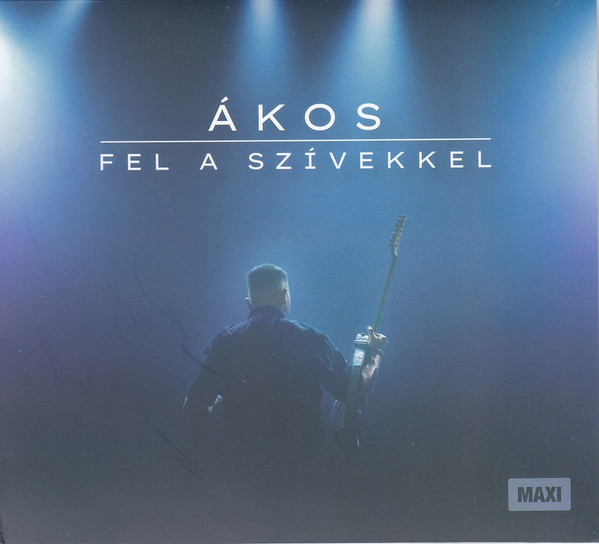 FEL A SZÍVEKKEL