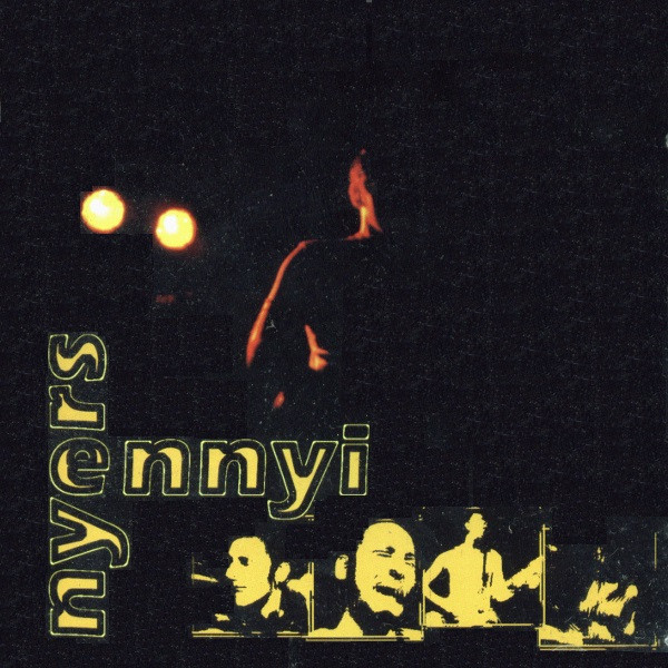 Ennyi