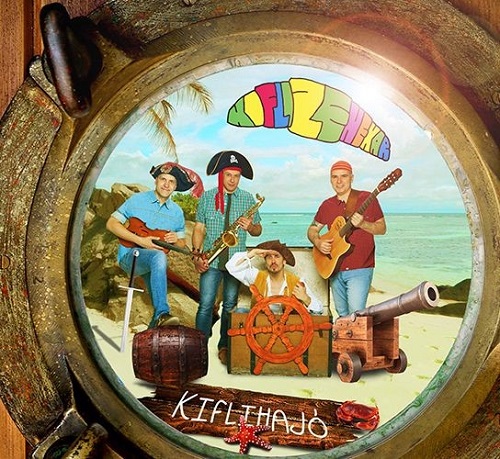 Kiflihajó